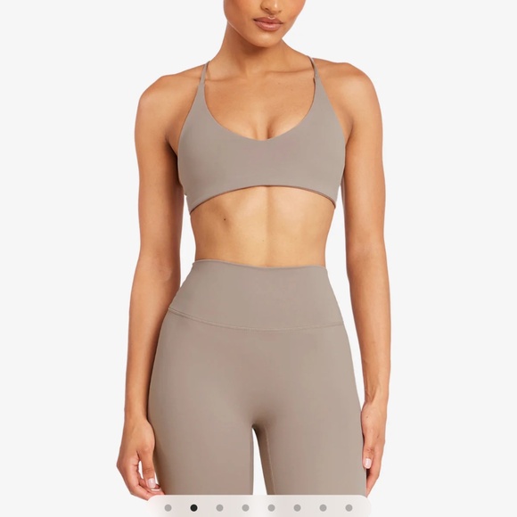 CSB WORKOUT SET - SIZE S/M (WORN ONCE) - Picture 1 of 9